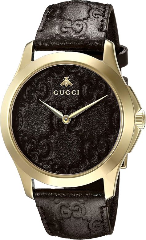 reloj gucci hombre antiguo